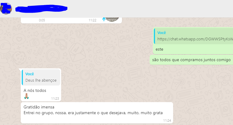 Depoimento Maratona Digital